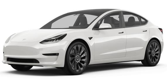 TESLA MODEL 3 2023 5YJ3E1EC4PF497086 image TESLA MODEL 3 2023 5YJ3E1EC4PF497086 image